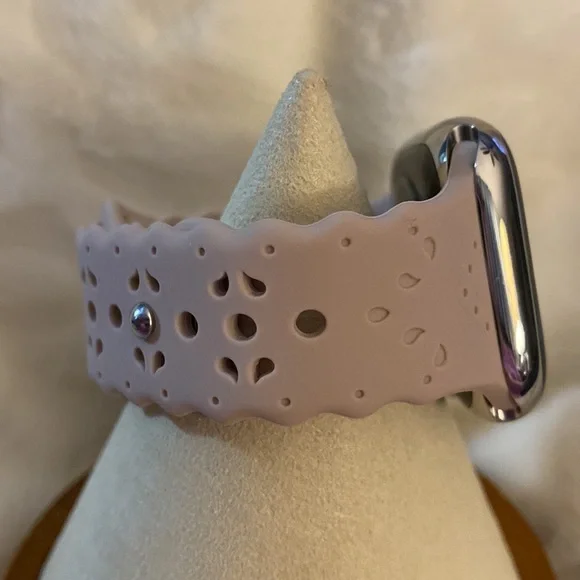 iWatch Silicone Band 42-44-45 - #396 - Picture 2 of 3